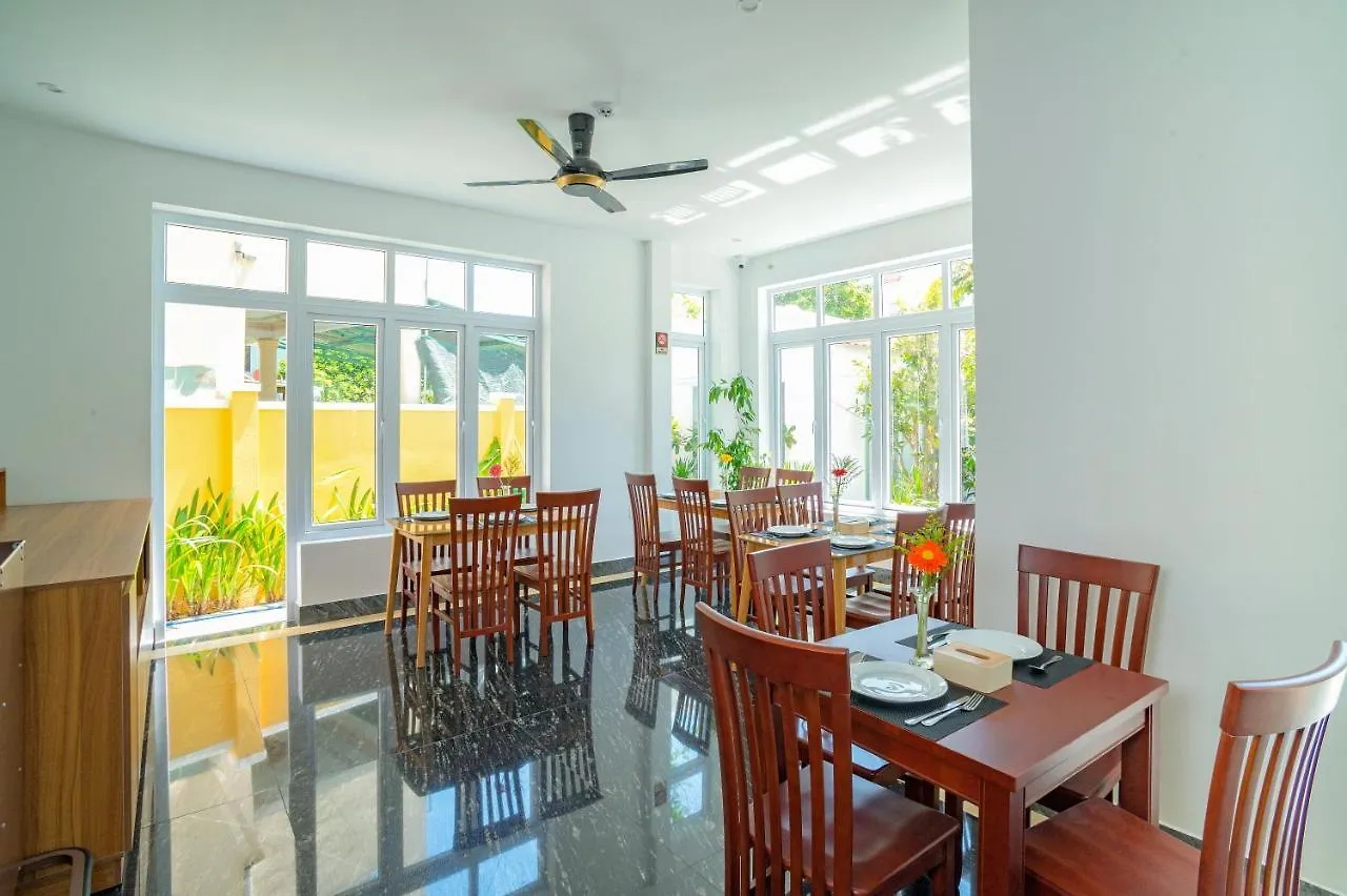 Hotel White House Central Villa Hoi An