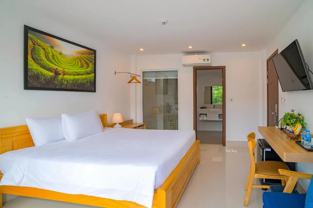 White House Central Villa Hoi An Hotel