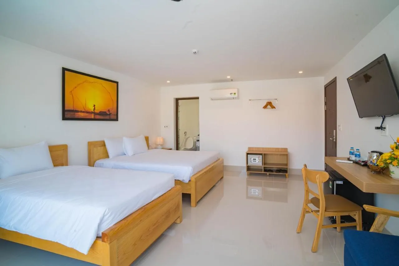 Hotel White House Central Villa Hoi An