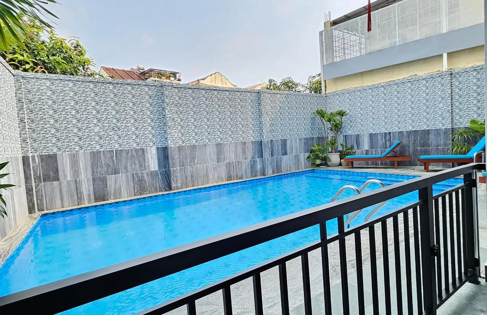 White House Central Villa Hoi An