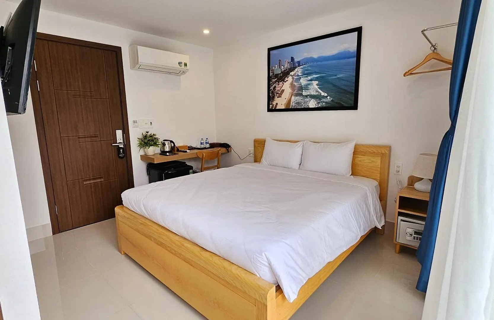 Hotel White House Central Villa Hoi An