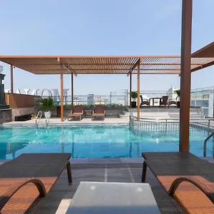 Appart hôtel Monalisa Đà Nẵng