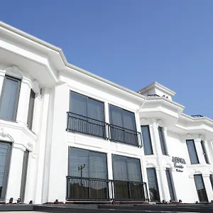 Hotel Alesta Seaside Fethiye