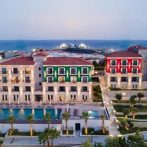 Hotel Soliport & Alaçatı