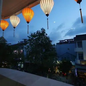 Hotel Minh Quang, Hoi An
