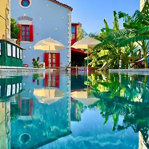 Hotel Banana - Adults Only Alaçatı