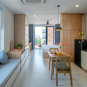 Appart hôtel La Maison De Anh Đà Nẵng