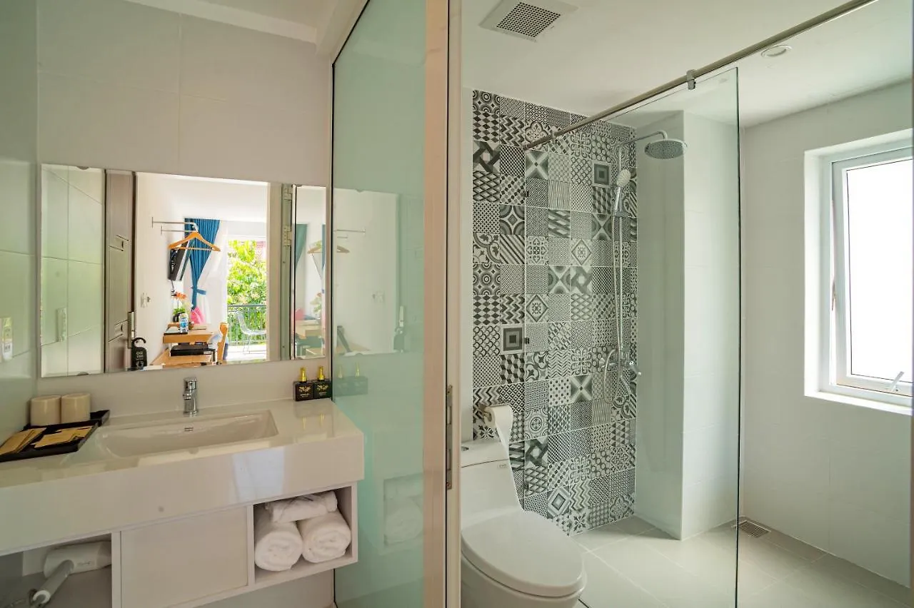 White House Central Villa Hoi An 3*,  Vietnam