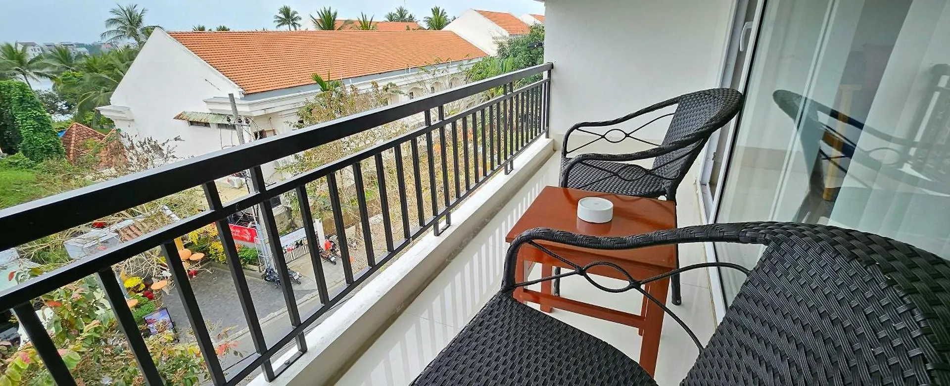 White House Central Villa Hoi An