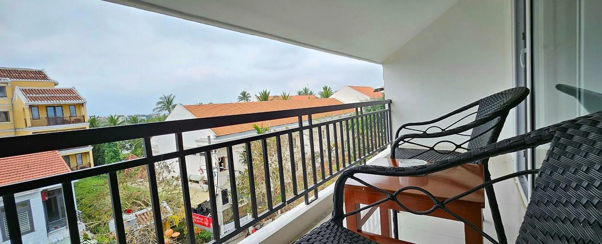 Hotel White House Central Villa Hoi An