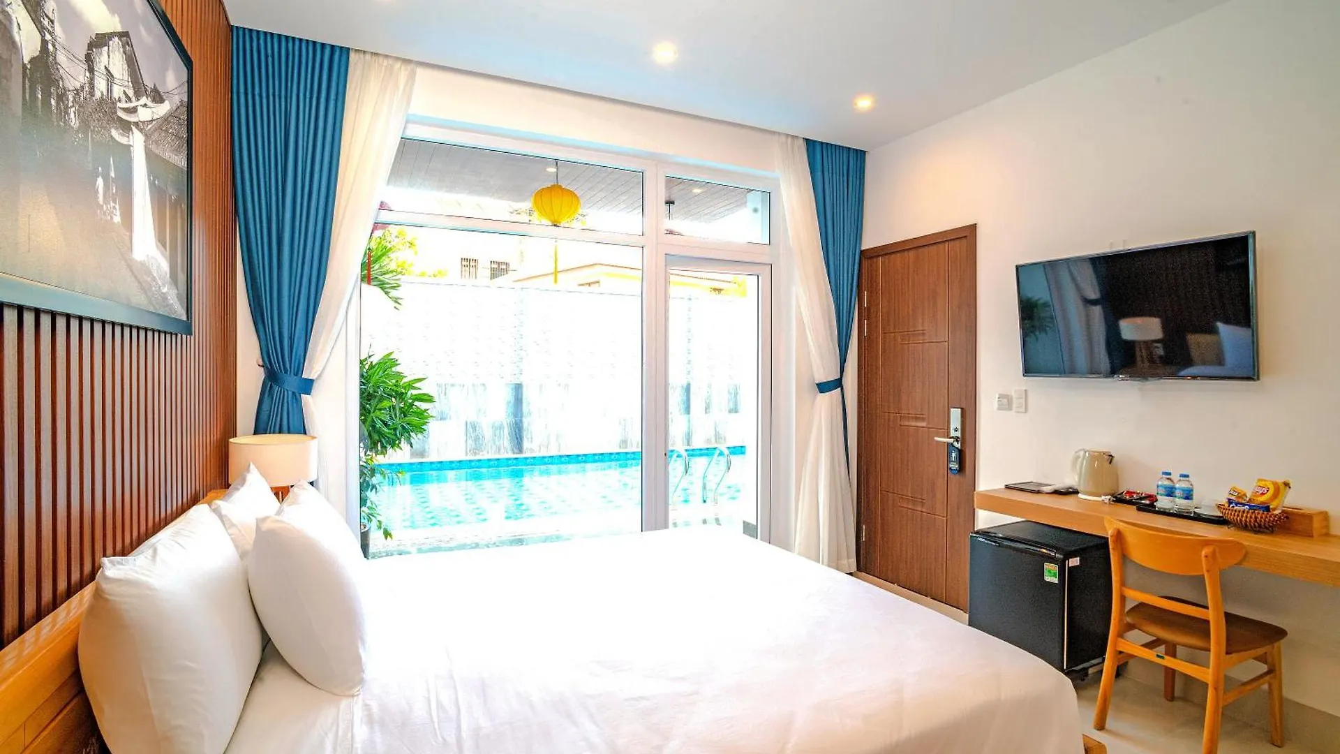 White House Central Villa Hoi An Hotel
