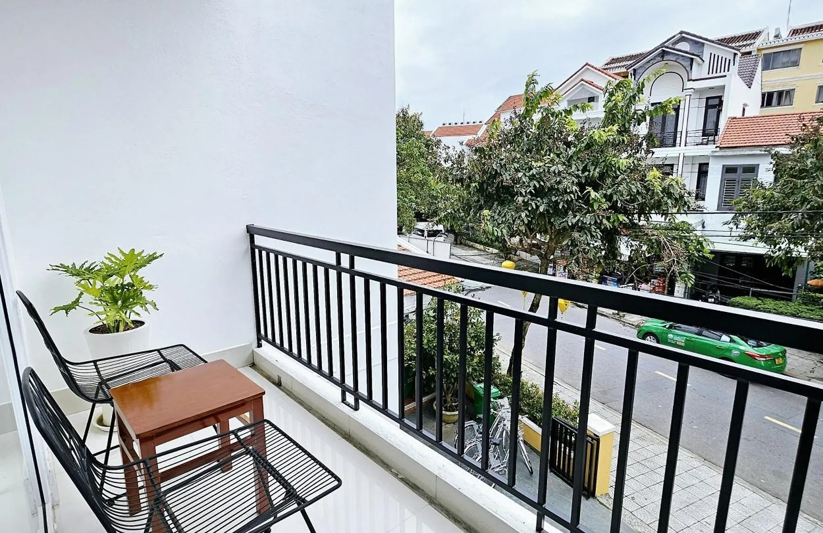 White House Central Villa Hoi An Vietnam