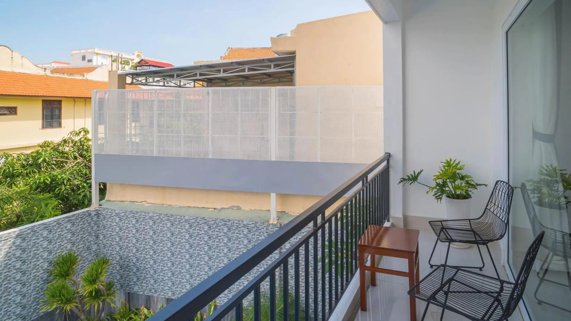 Hotel White House Central Villa Hoi An