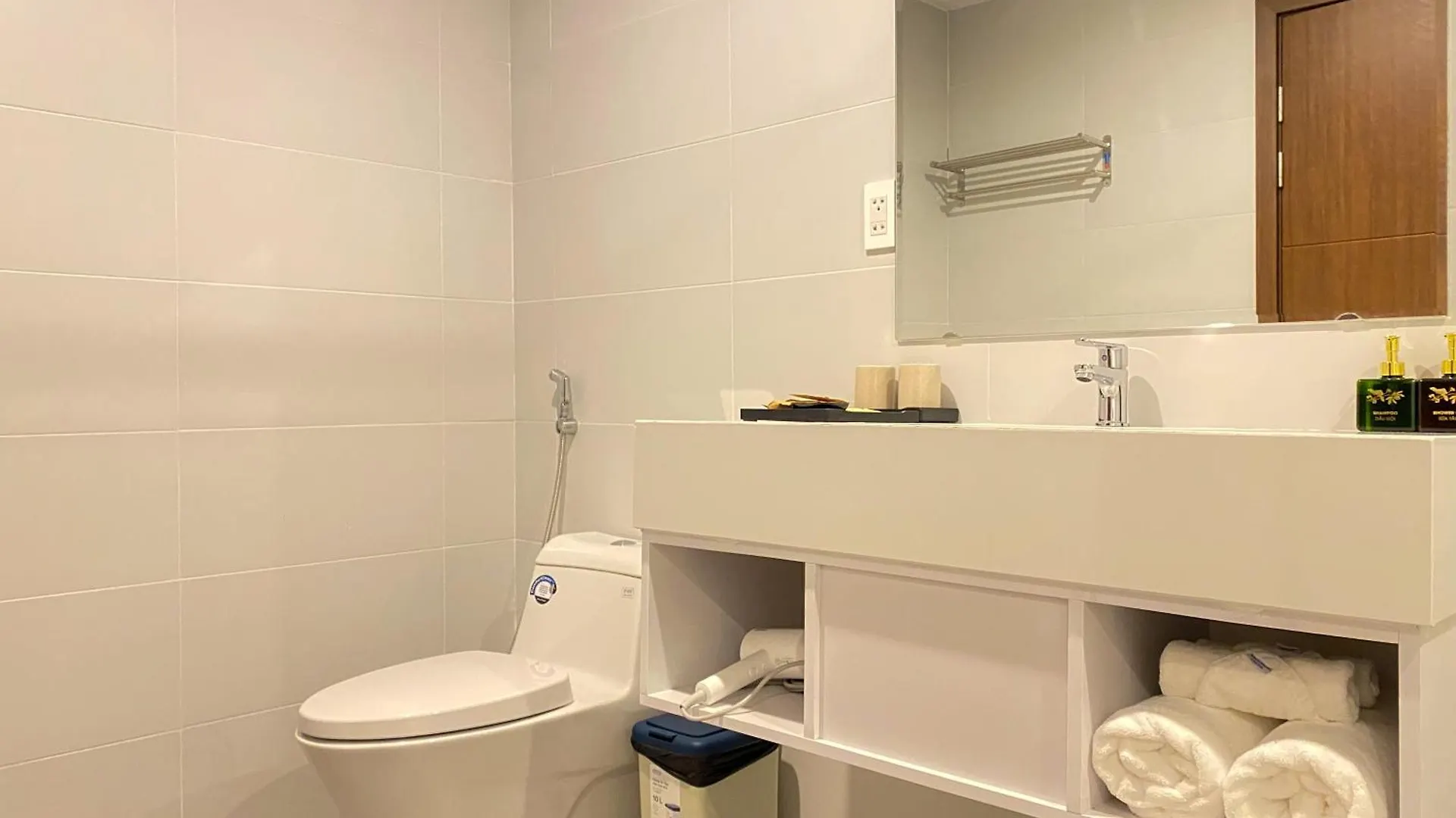 White House Central Villa Hoi An 3*,